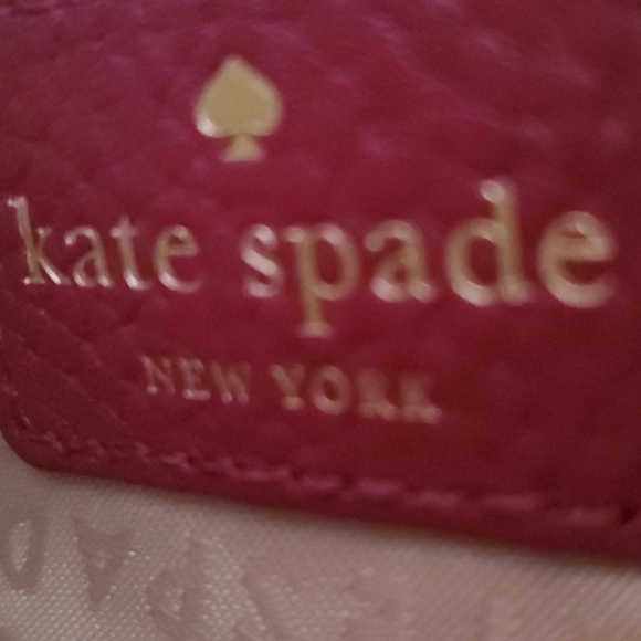Kate spade crossbody bag - Picture 5 of 6